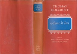 Anna St Ives