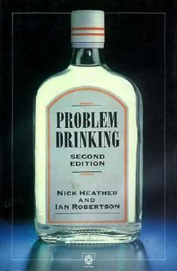 Problem Drinking