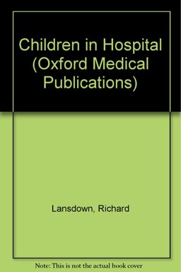 Children in Hospital Children in Hospital