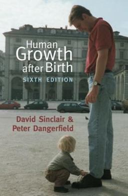 Human Growth after Birth