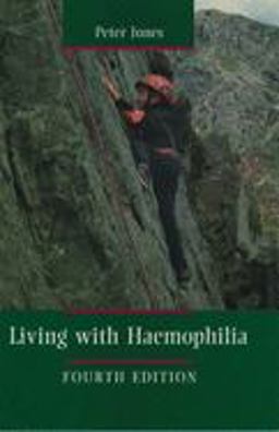 Living with Haemophilia