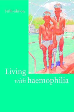 Living with Haemophilia