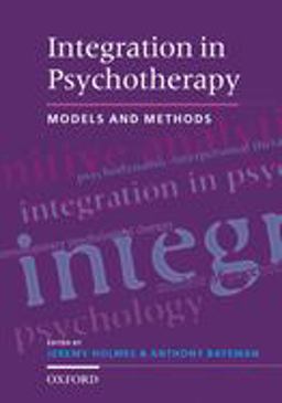 Integration in Psychotherapy