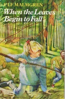 When the Leaves Begin to Fall