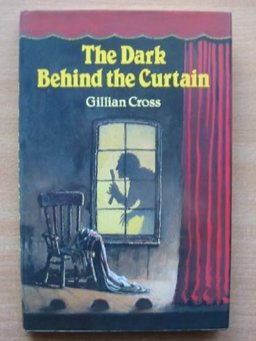 The Dark Behind the Curtain