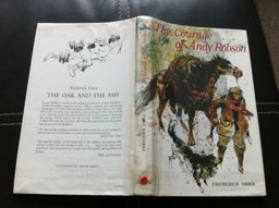 Courage of Andy Robson