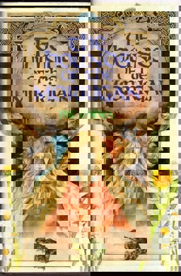 Hounds of the Morrigan