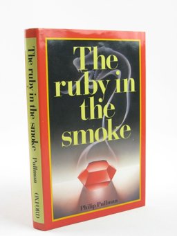 The Ruby in the Smoke