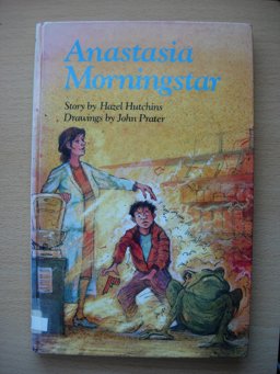 Anastasia Morningstar