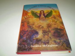 A Little Lower Than the Angels