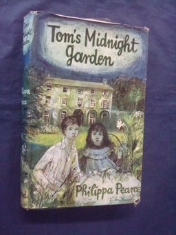 Tom's Midnight Garden Tom's Midnight Garden