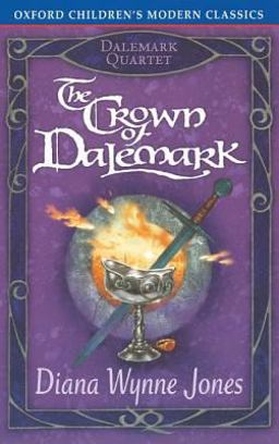 The Crown of Dalemark