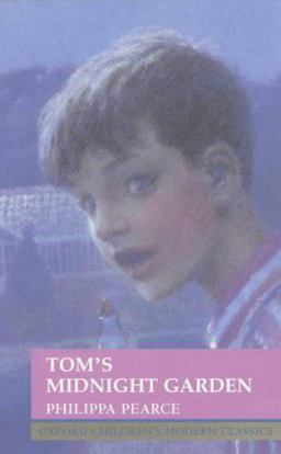 Tom's Midnight Garden Tom's Midnight Garden