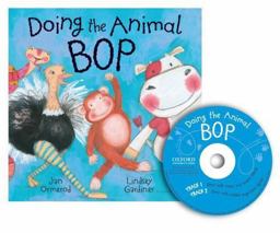 Doing the Animal Bop