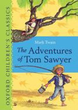 The Adventures of Tom Sawyer