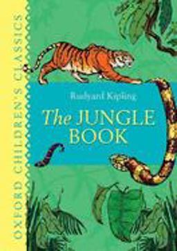 The Jungle Book