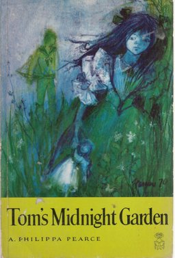 Tom's Midnight Garden Tom's Midnight Garden