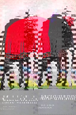 I Marched with Hannibal