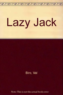 Lazy Jack