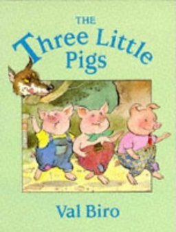 The Three Little Pigs
