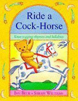 Ride a Cock-Horse