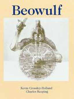 Beowulf  9780192723697 Front Cover