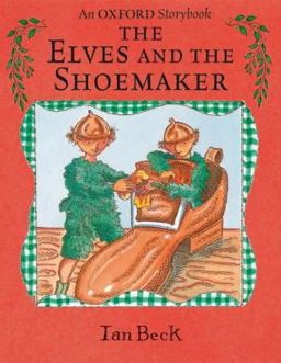 Elves and the Shoemaker
