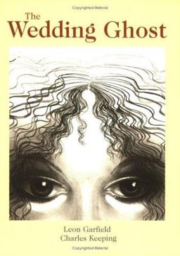 The Wedding Ghost
