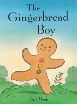 The Gingerbread Man