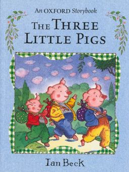 The Three Little Pigs