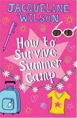How to Survive Summer Camp