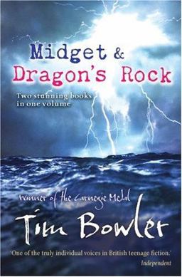 Midget and Dragons's Rock