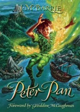 Peter Pan