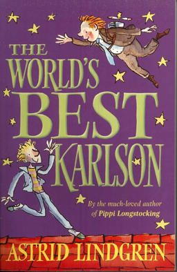 The World's Best Karlson