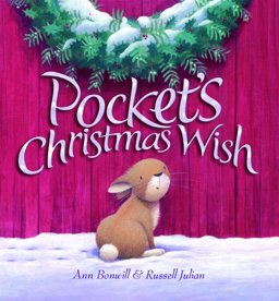 Pocket's Christmas Wish  9780192728203 Front Cover