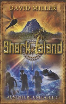 Shark Island