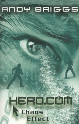 HERO. COM 4: Chaos Effect