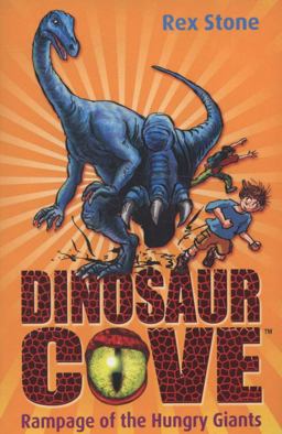 Rampage of the Hungry Giants