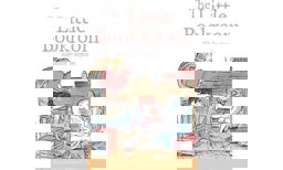 Little Bookroom  9780192732491 Front Cover