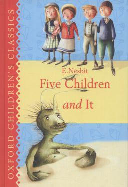 Five Children and It