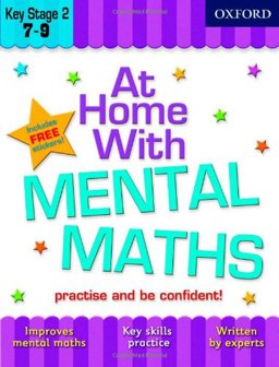 Mental Maths, Key Stage 2 7-9
