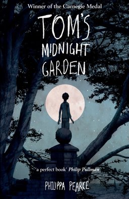 Tom's Midnight Garden  9780192734501 Front Cover