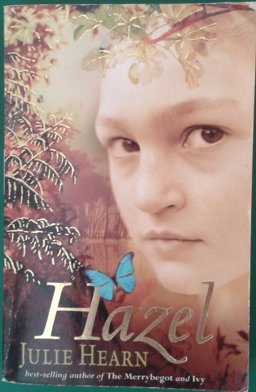 Hazel  9780192735010 Front Cover
