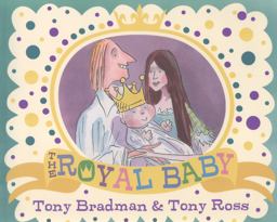 The Royal Baby
