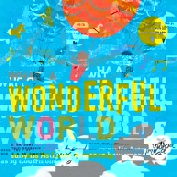 What a Wonderful World  9780192736918 Front Cover
