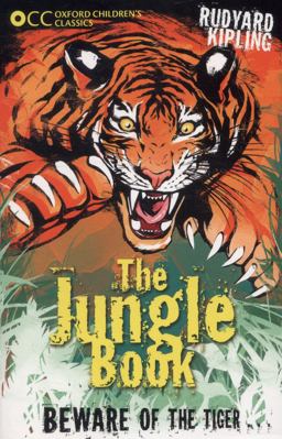 The Jungle Book