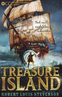 Treasure Island