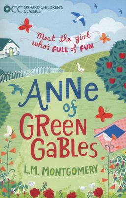 Anne of Green Gables
