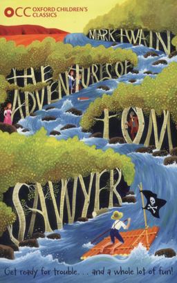 The Adventures of Tom Sawyer