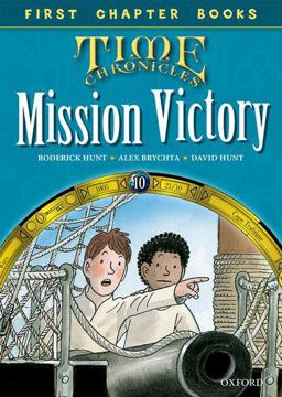 Time Chronicles: Mission Victory